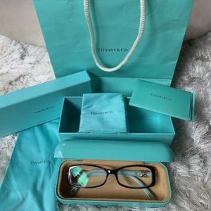 Tiffany Eyeglass Frames